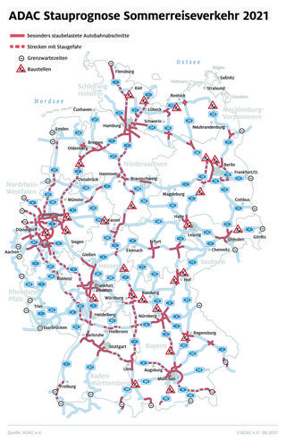 Køprognose sommer 2021