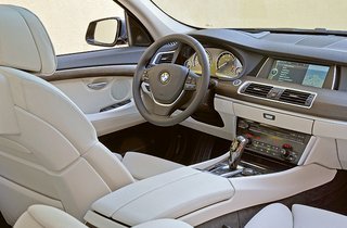 BMW kabien