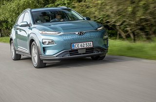 Vælger du en Hyundai Kona, eller Ioniq, bør du kraftigt overveje at tegne en service- og reparationsaftale, da kølervæske skift er med i aftalen