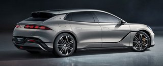 Denza Z9GT