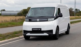 Farizon SV