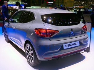 Den nye Renault Clio samt den lige så nye Peugeot 208 fås også i de nye generationer med dieselmotor, i hvert fald på europæisk plan.