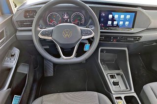 VW Caddy California kabine