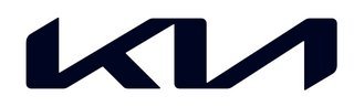Det nye Kia-logo er en markant ændring fra det nuværende.