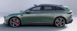 Nio ET5