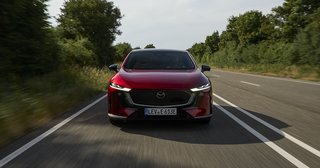 Mazda 6e
