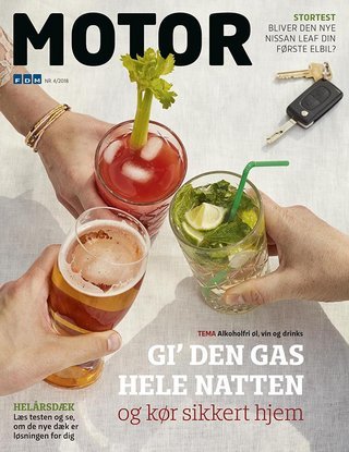 Motor 4 2018