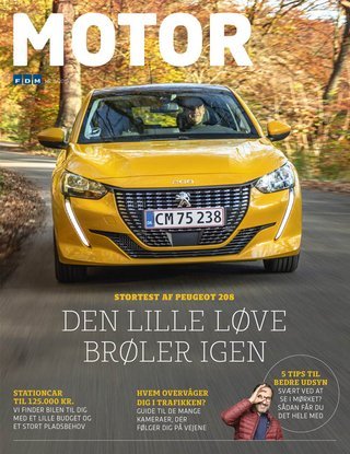 Motor 9/2019