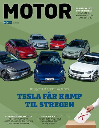 Motor 8/2021