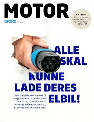 Forside Motor 7/2024