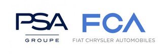 De to bilkoncerner PSA og FCA eksisterer ikke længere.