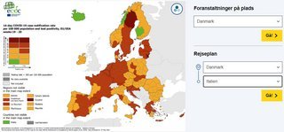 Sadan Bliver Du Helt Klar Til Kor Selv Ferien Fdm