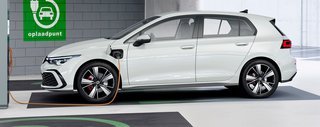 Golf 8 kommer i to forskellige plugin-hybrid-udgaver.