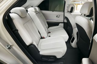 Hyundai Ioniq 5 bagsæder
