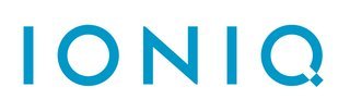 Logoet for det nye mærke er stort set identisk med det, som Ioniq-modellen hidtil har benyttet.