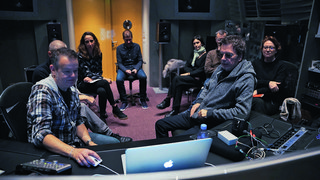 Jean-Michel Jarre