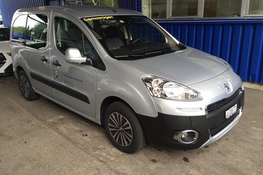 Peugeot Partner Tepee 