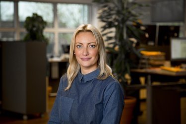 Luise Mai Bøgestad, jurist FDMs juridiske rådgivning Luise Mai Bøgestad, jurist FDMs juridiske rådgivning