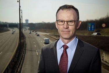 Torben Lund Kudsk, afdelingschef, Økonomisk Politisk sekretariat Torben Lund Kudsk, afdelingschef, Økonomisk Politisk sekretariat
