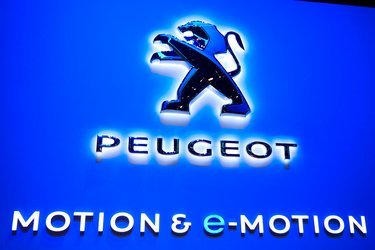 Peugeots nye slogan