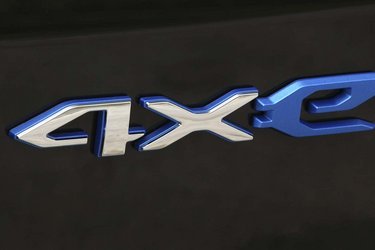 Betegnelsen 4xe vil gå igen på alle Jeeps elektrificerede produkter.