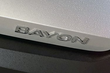 Bayon er opkaldt efter den franske by Bayonne.