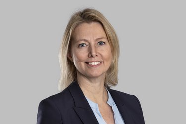 Stina Glavind, adm. direktør, FDM