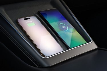 Tesla Model Y årgang 2025