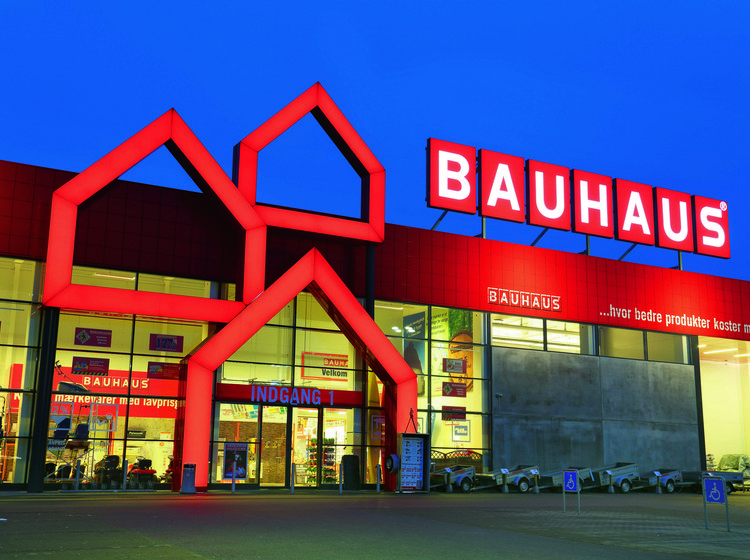 Bauhaus er Årets Fordelspartner 2017