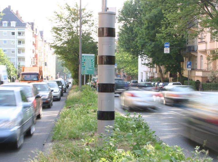 Tysk domstol har givet grønt lys til at de ældste dieselbiler kan forbydes i en række storbyer. 
