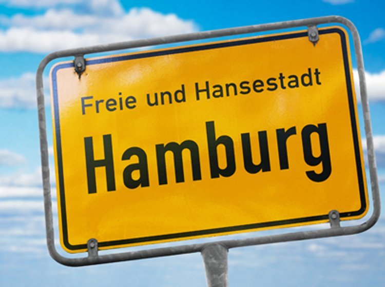 Som den første by i Tyskland indfører Hamborg nu et forbud mod ældre dieselbiler