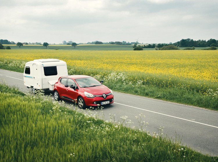 Selv om der er fugtgaranti på din campingvogn, er det en god idé at få den fugttestet med jævne mellemrum alligevel. 