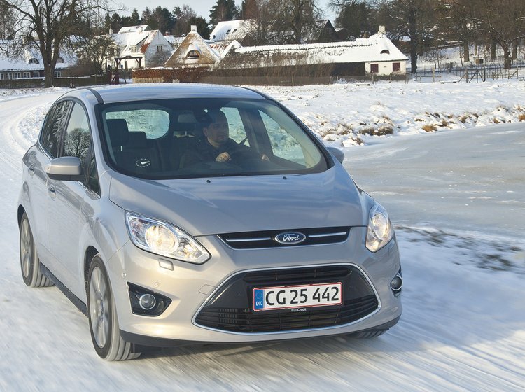 Ford C Max Arets Bil Imponerer Laes Testen Nu Fdm Ford C Max Arets Bil Imponerer Laes Testen Nu Fdm