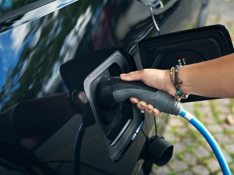 Opladning af elbiler og plugin-hybrid