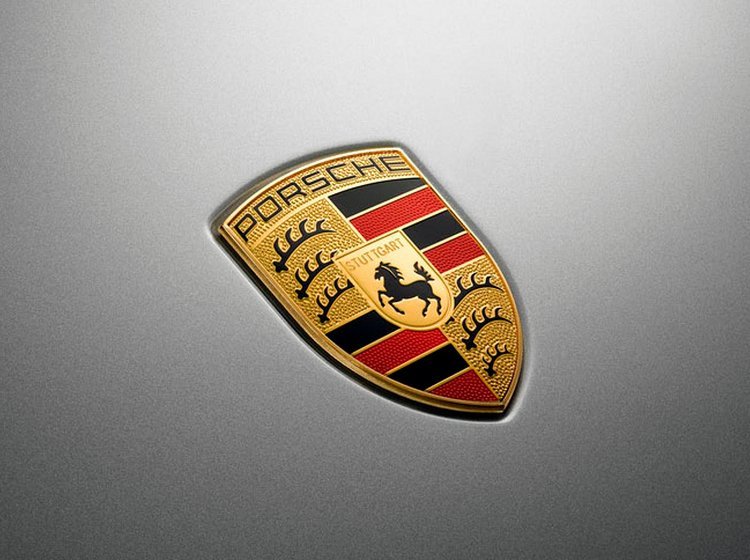 Porsche har accepteret kæmpebøde.