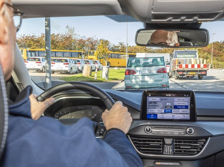 Systemer, der skal støtte bilister i nødsituationer, risikerer at forvirre og skuffe i stedet.