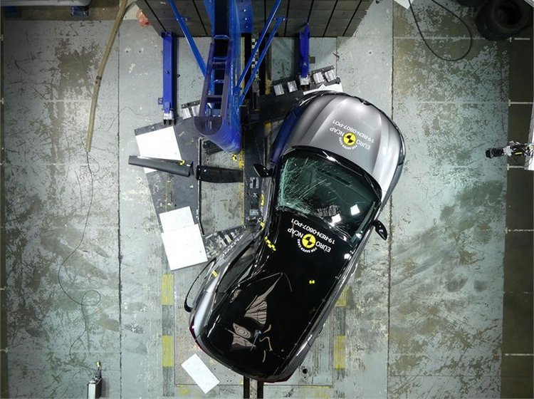 Euro NCAP skærper igen kravene til sikkerheden i nye biler.