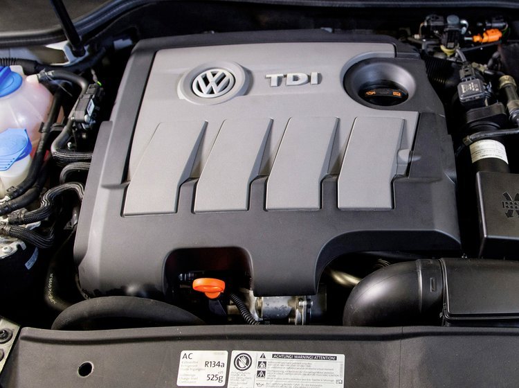 VWs snyderamte EA189-motor giver stadig dønninger.