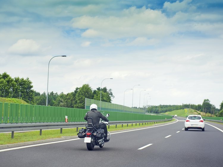 Flere Motorcykelejere skal på køreteknisk kursus