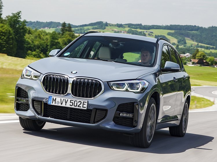 Pris bmw shop x1 hybrid