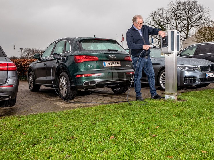 hvad er fordele og ulemper ved plugin hybriden hvad er fordele og ulemper ved plugin hybriden