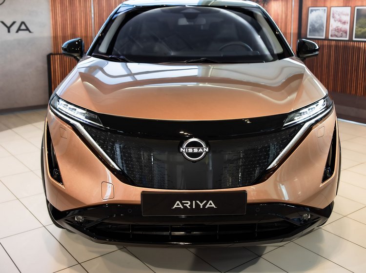 Nissan Ariya har været på smugpremiere i Danmark. Leveringen sker fra begyndelsen af 2022. 