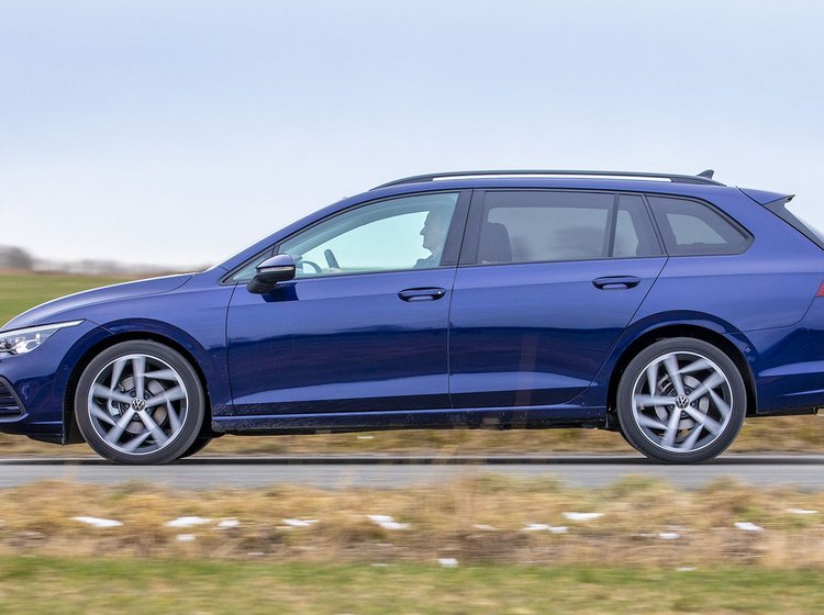 VW Variant har fået mere Læs testen nu | FDM