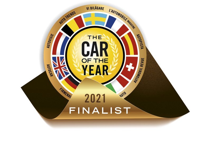 Car of the Year er blevet kåret siden 1964.