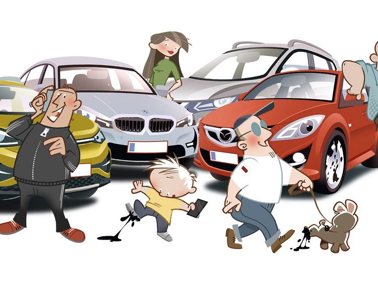 Hvilken rustbehandling skal din bil have?