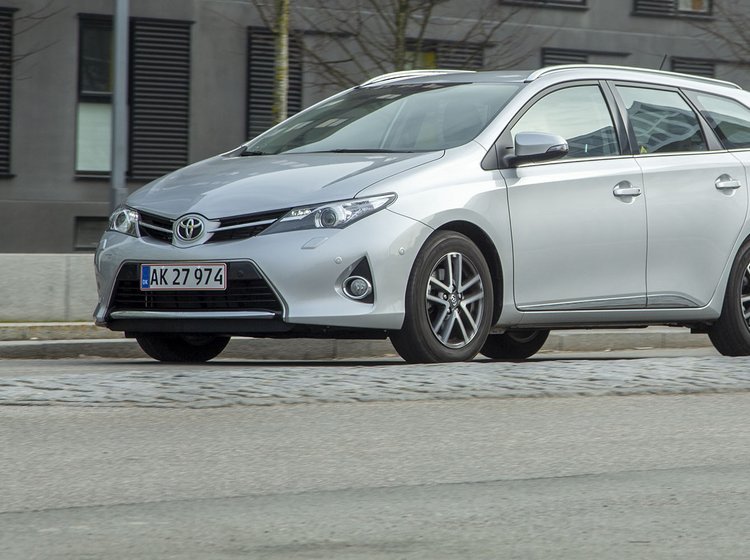 Toyota indfører en ny garantiordning, der kan gælde indtil bilen er 10 år gammel. 
