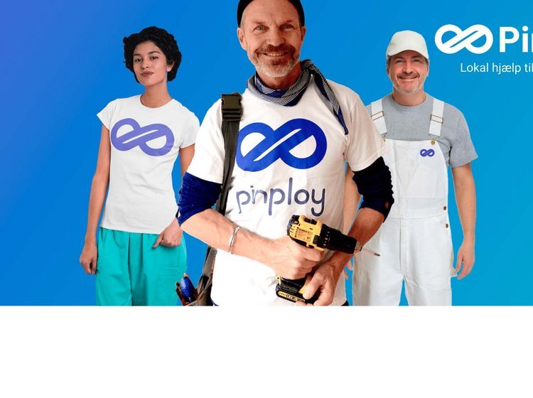 Pinploy