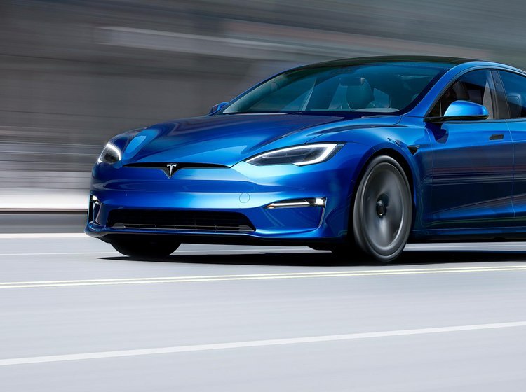 Comeback til Tesla S og X - Plaid-udgaver med 1.000 hk | FDM