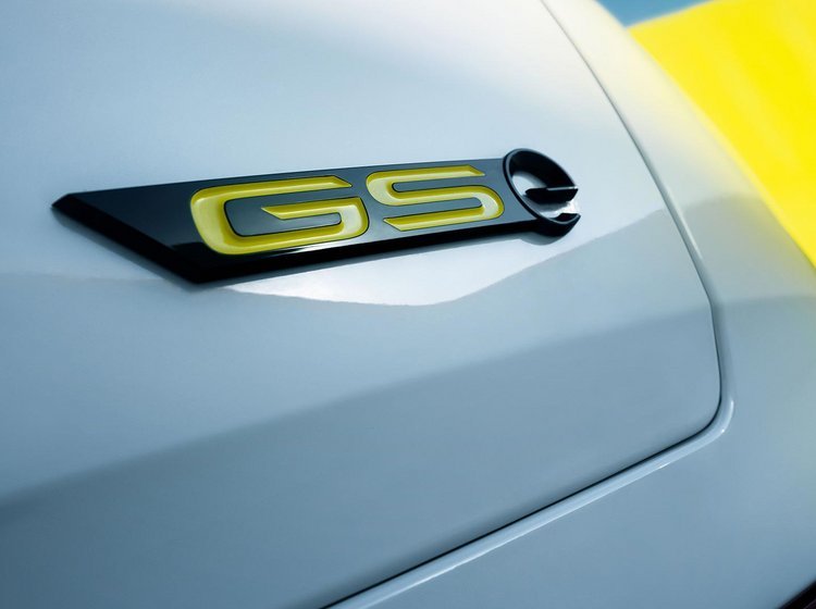 GSe-betegnelsen er tilbage på Opels sportslige versioner.