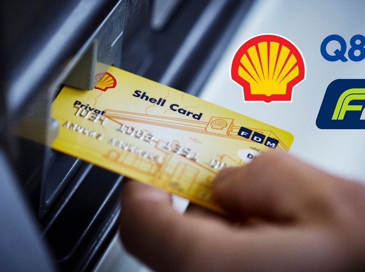 FDM/Shell Card